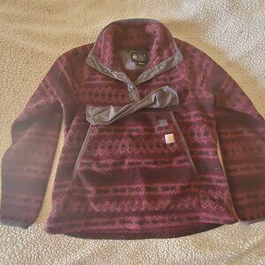 Carhartt fleece
